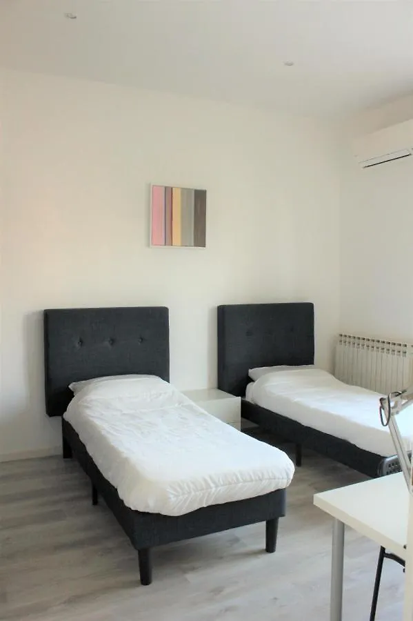 TechFlat: Professional Stay with Self Check-In near Sesto Marelli Sesto San Giovanni Apartment