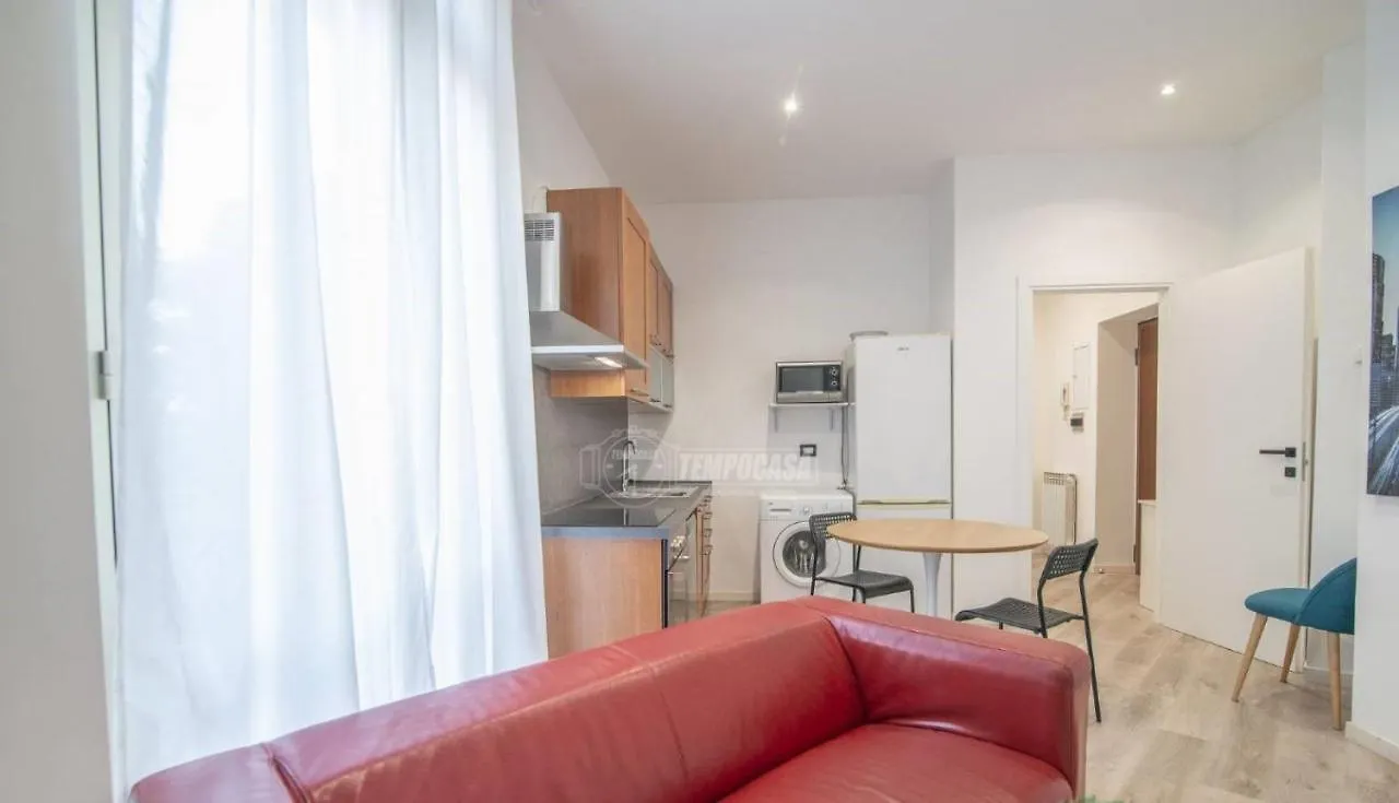 TechFlat: Professional Stay with Self Check-In near Sesto Marelli Sesto San Giovanni 0*,